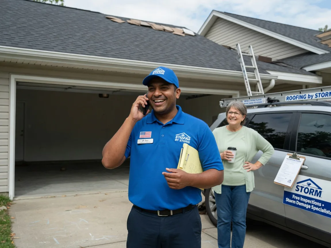 Roof Repair Near Me La Madera, NM FAQs